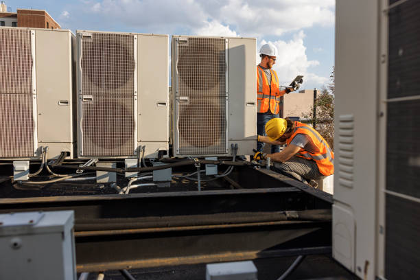 Best Energy-efficient HVAC Solutions in Barker Heights, NC