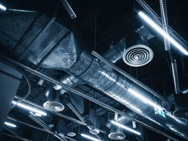 Best HVAC Supply and Distribution in Barker Heights, NC