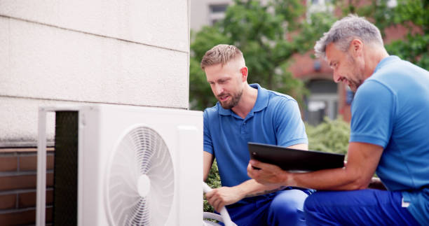 Best Air Conditioning Cleaning in Barker Heights, NC