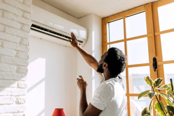 Best HVAC Equipment and Components in Barker Heights, NC
