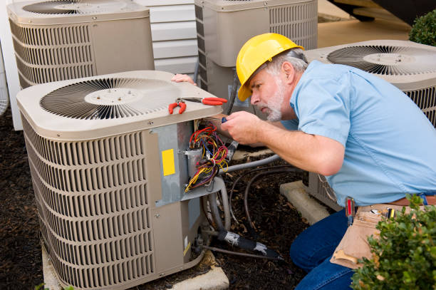  Barker Heights, NC HVAC Pros
