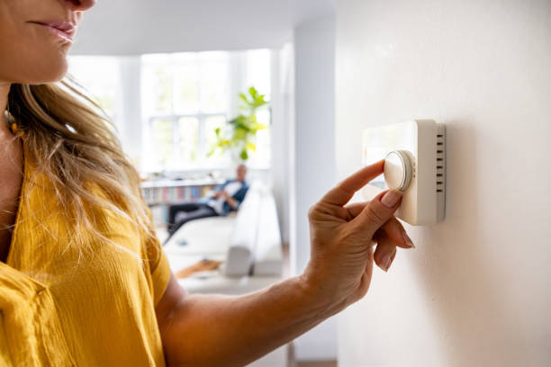 Best Residential HVAC in Barker Heights, NC