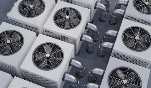 Best HVAC Consulting and Engineering in Barker Heights, NC