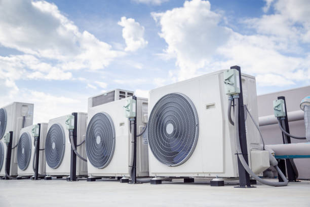 Best Thermostats and Smart Controls in Barker Heights, NC