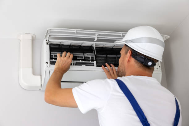 Best HVAC Software and Technology in Barker Heights, NC